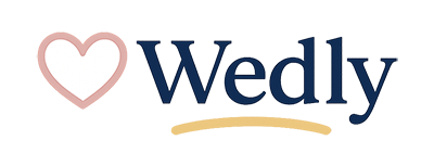 Wedly Matrimonial Logo